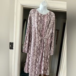 EnFemme Wrap dress